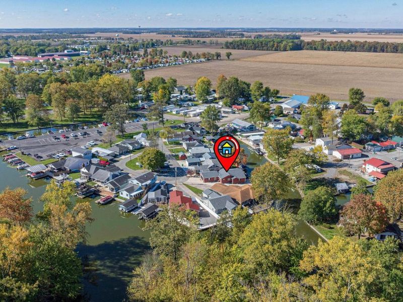 11543 Circle Drive, Lakeview, OH 43331 Photo 48