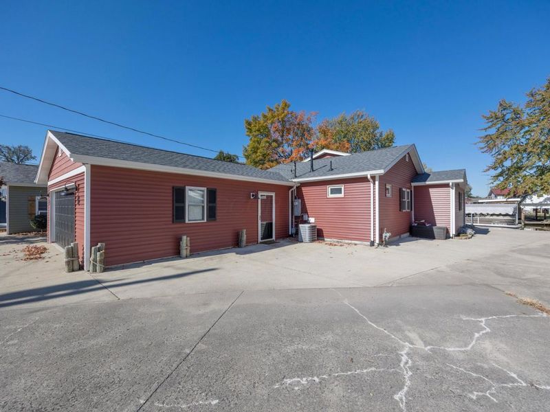 11543 Circle Drive, Lakeview, OH 43331 Photo 5