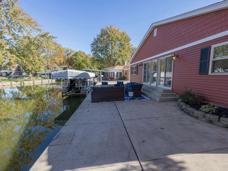 11543 Circle Drive, Lakeview, OH 43331 Photo 7