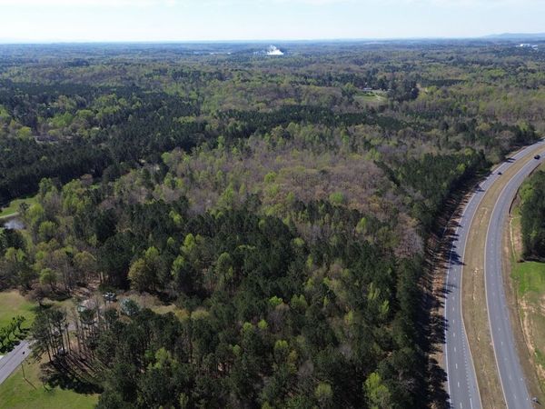 0 Ridge Road, Dalton, GA 30721