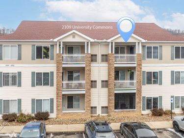 2309 University Commons, Morgantown, WV 26505