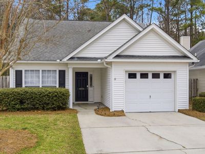 4875 Carnoustie Court, Summerville, SC 29485