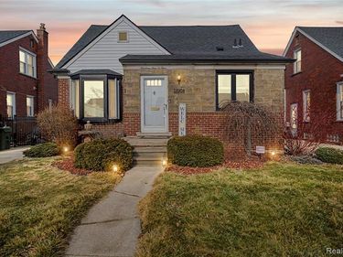 14904 Anne Avenue, Allen Park, MI 48101