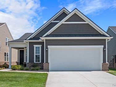 3401 Beech Bark Court, Milford Twp, MI 48381