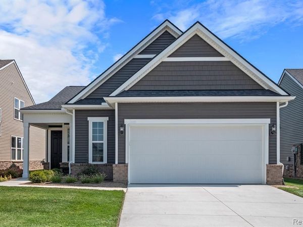 3401 Beech Bark Court, Milford Twp, MI 48381