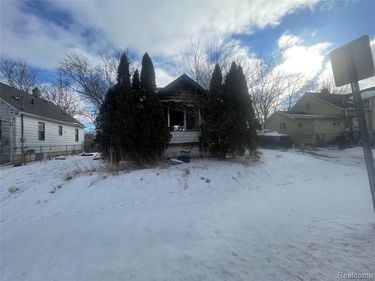 1510 N Vernon Avenue, Flint, MI 48506