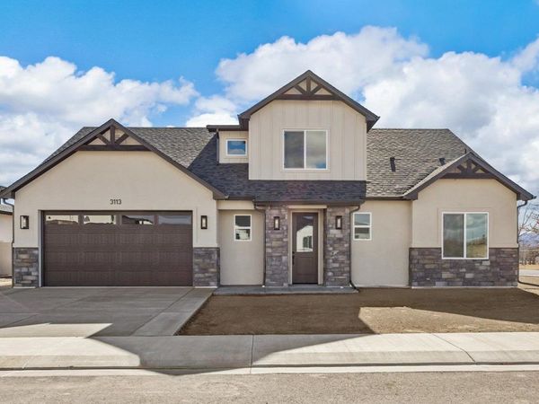 3113 Marlin Court, Grand Junction, CO 81504