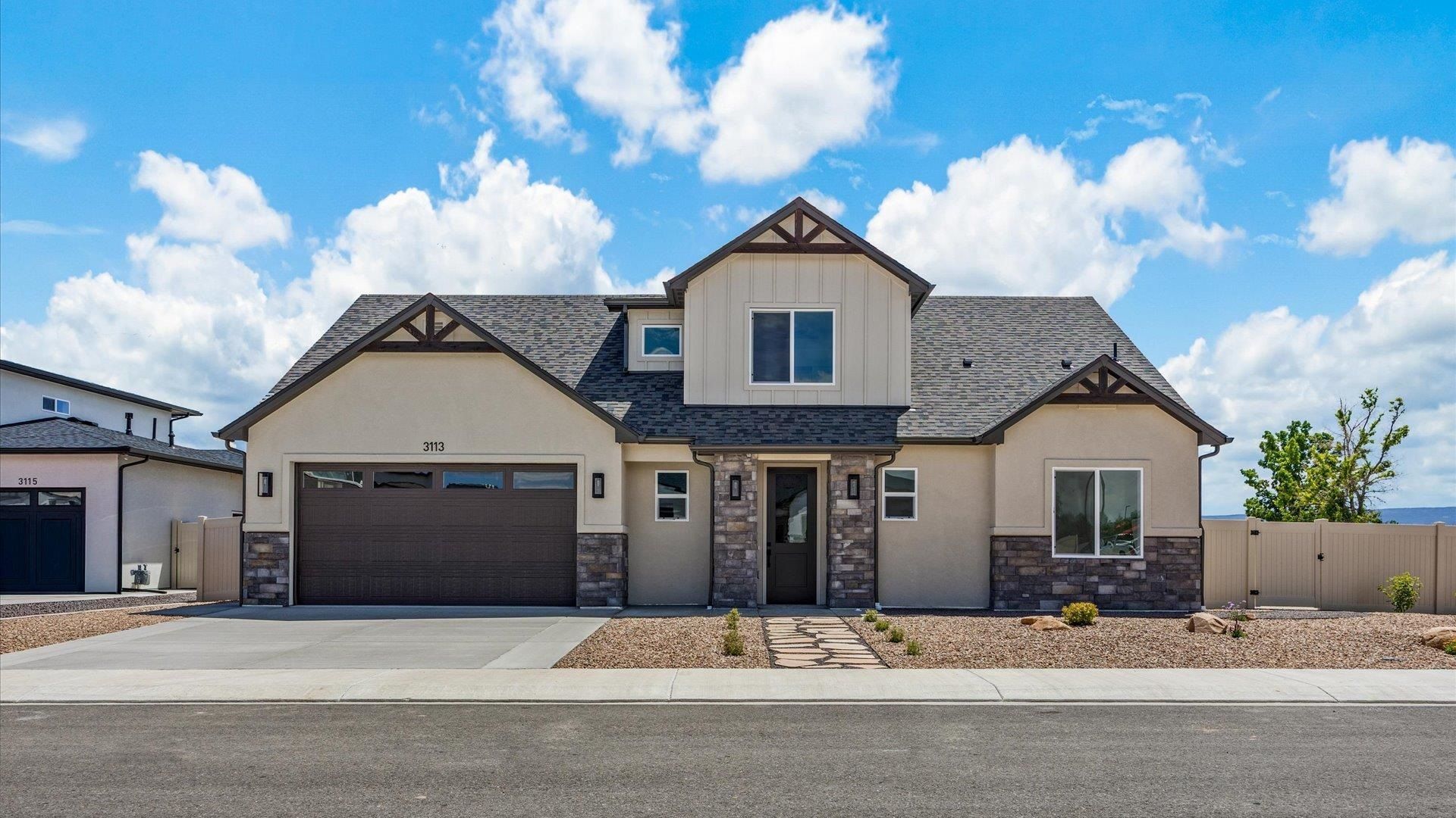 3113 Marlin Court, Grand Junction, CO 81504 Main Photo