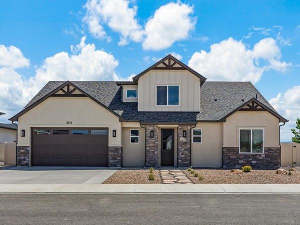 3113 Marlin Court, Grand Junction, CO 81504