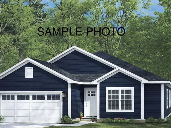 Lot 3 Willow Run Trail NW, Cleveland, TN 37312