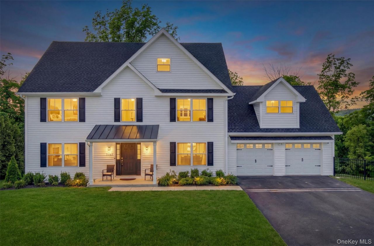 2463 Orchard View Court, Yorktown Heights, NY 10598 Main Photo