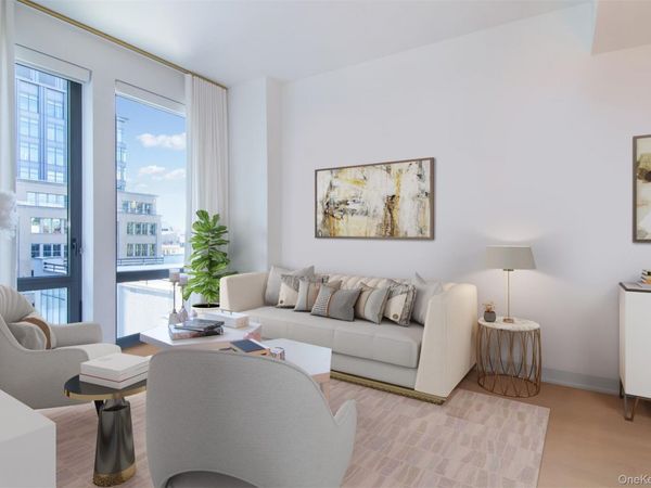 77 Charlton Street, Unit N12A, New York (Manhattan), NY 10014