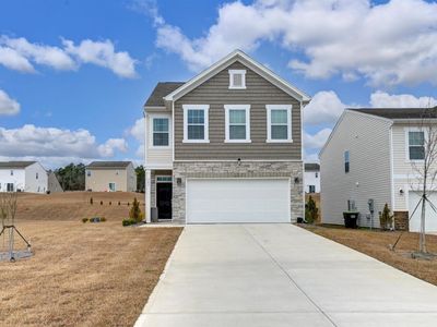 545 Richmond Road, Gaston, SC 29053