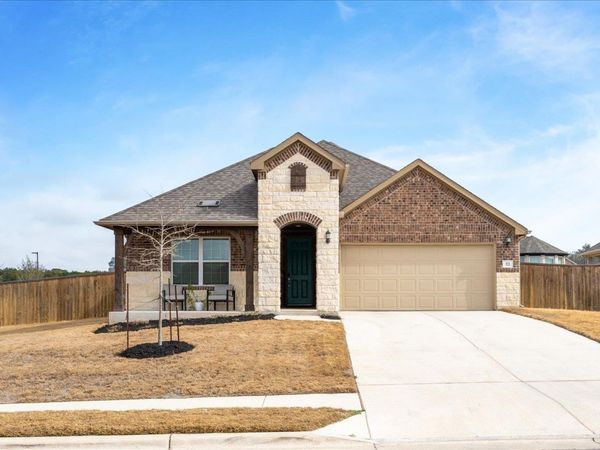 113 Muddy Creek WAY, Kyle, TX 78640