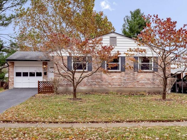 3320 River Hills Drive, Newtown, OH 45244