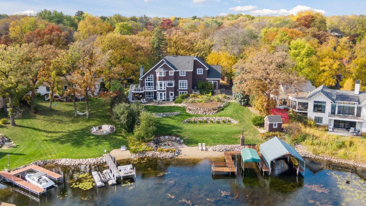 3115 Lake Shore Boulevard, Minnetonka, MN 55391 Main Photo