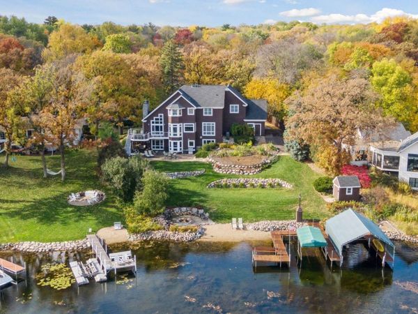 3115 Lake Shore Boulevard, Minnetonka, MN 55391