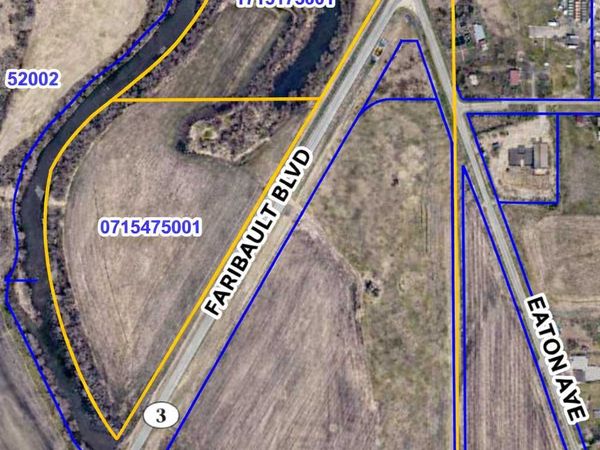 TBD Hwy 3 , Dundas, MN 55019
