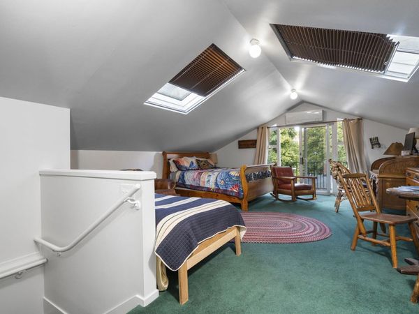 921 E Huron Street, Unit 6, Ann Arbor, MI 48104