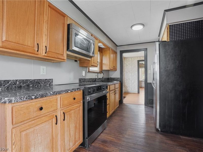 1832 Springfield Center Road, Akron, OH 44312 Photo 16