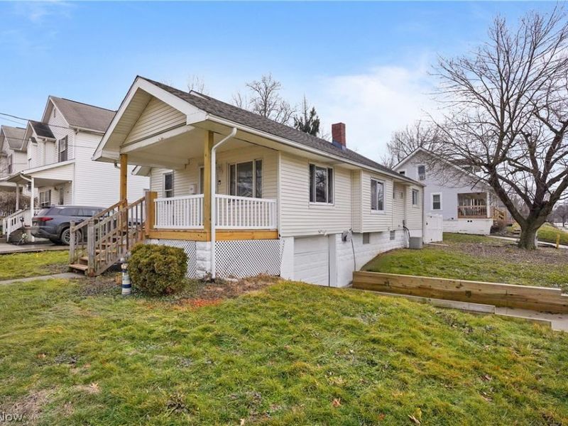 1832 Springfield Center Road, Akron, OH 44312 Photo 4