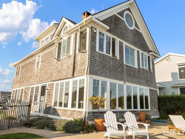 4 Point, Old Saybrook, CT 06475