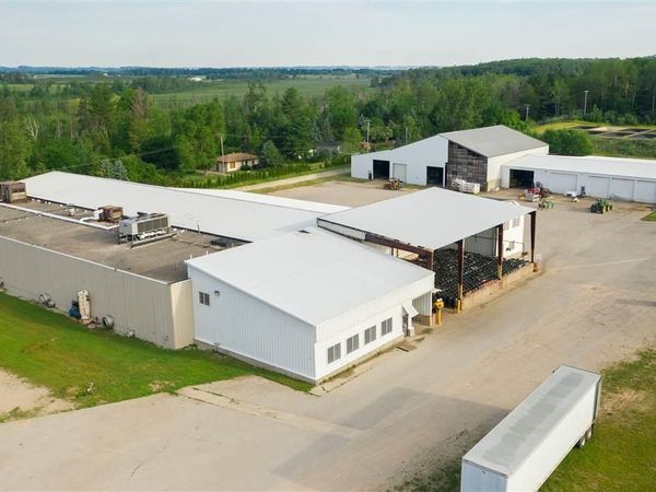 8055 Angell Road, Williamsburg, MI 49690