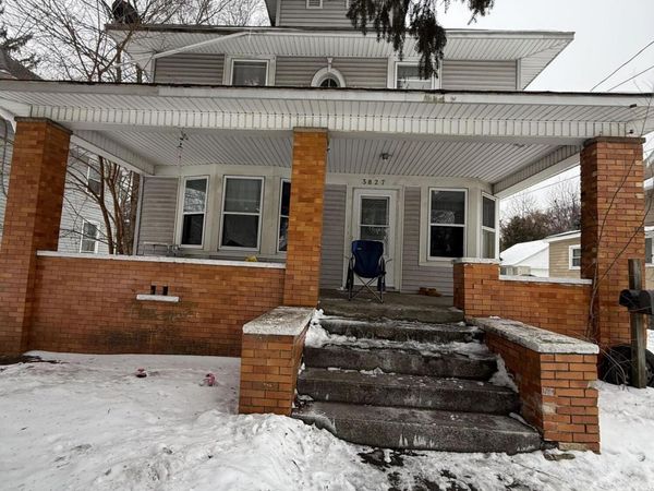 3827 Lockwood Avenue, Toledo, OH 43612