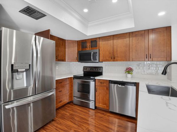1423 SW 28th Avenue, Unit 11 B, Boynton Beach, FL 33426