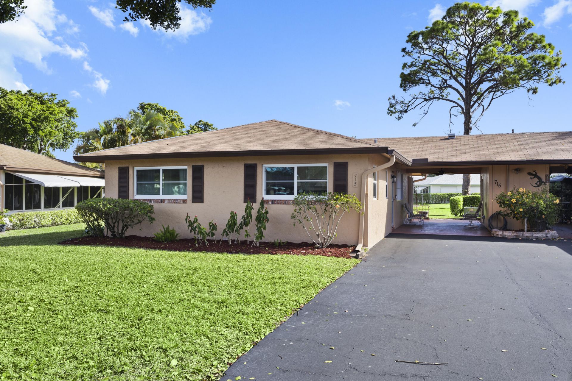 715 Whippoorwill Lane, Delray Beach, FL 33445 Photo