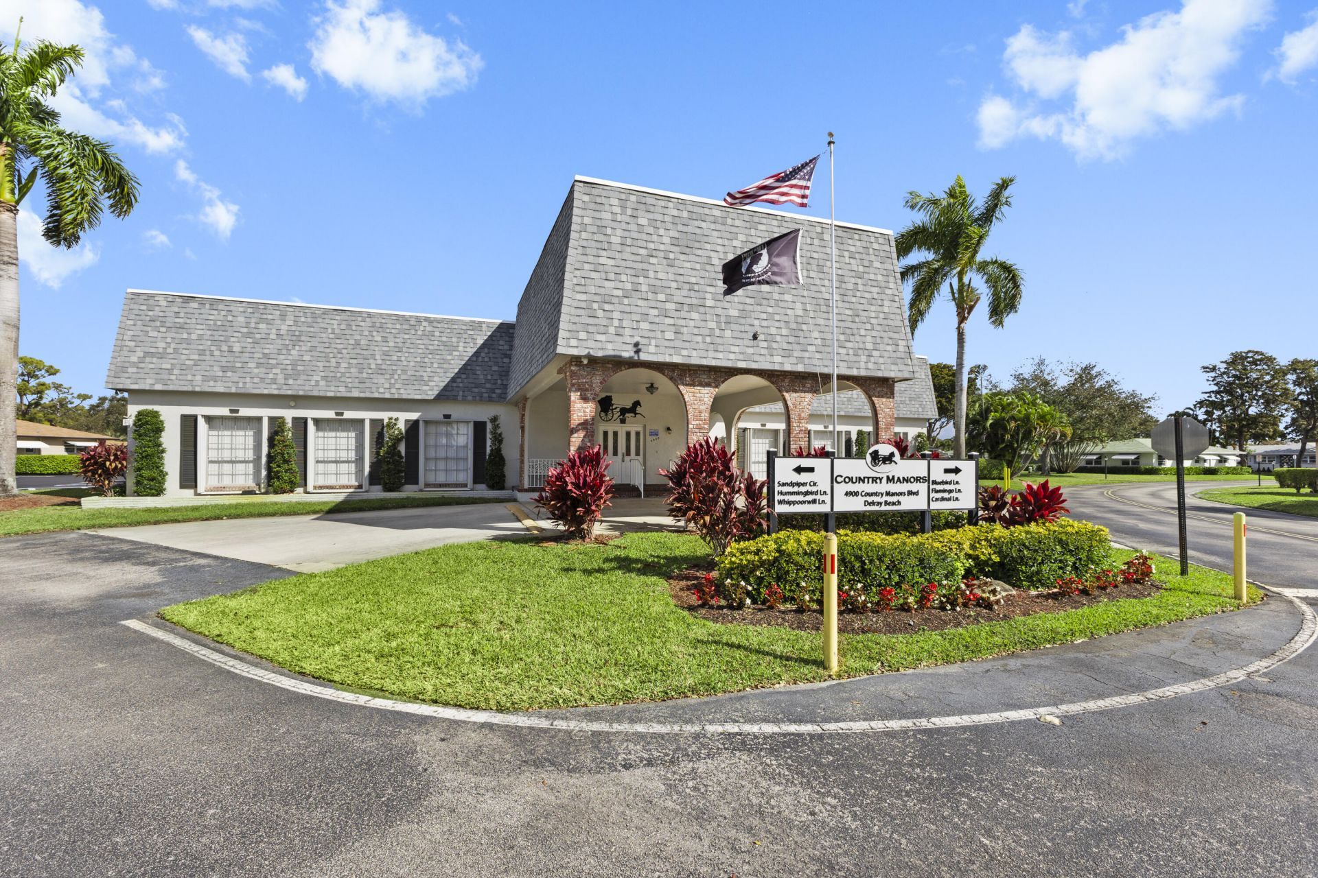 715 Whippoorwill Lane, Delray Beach, FL 33445 Photo