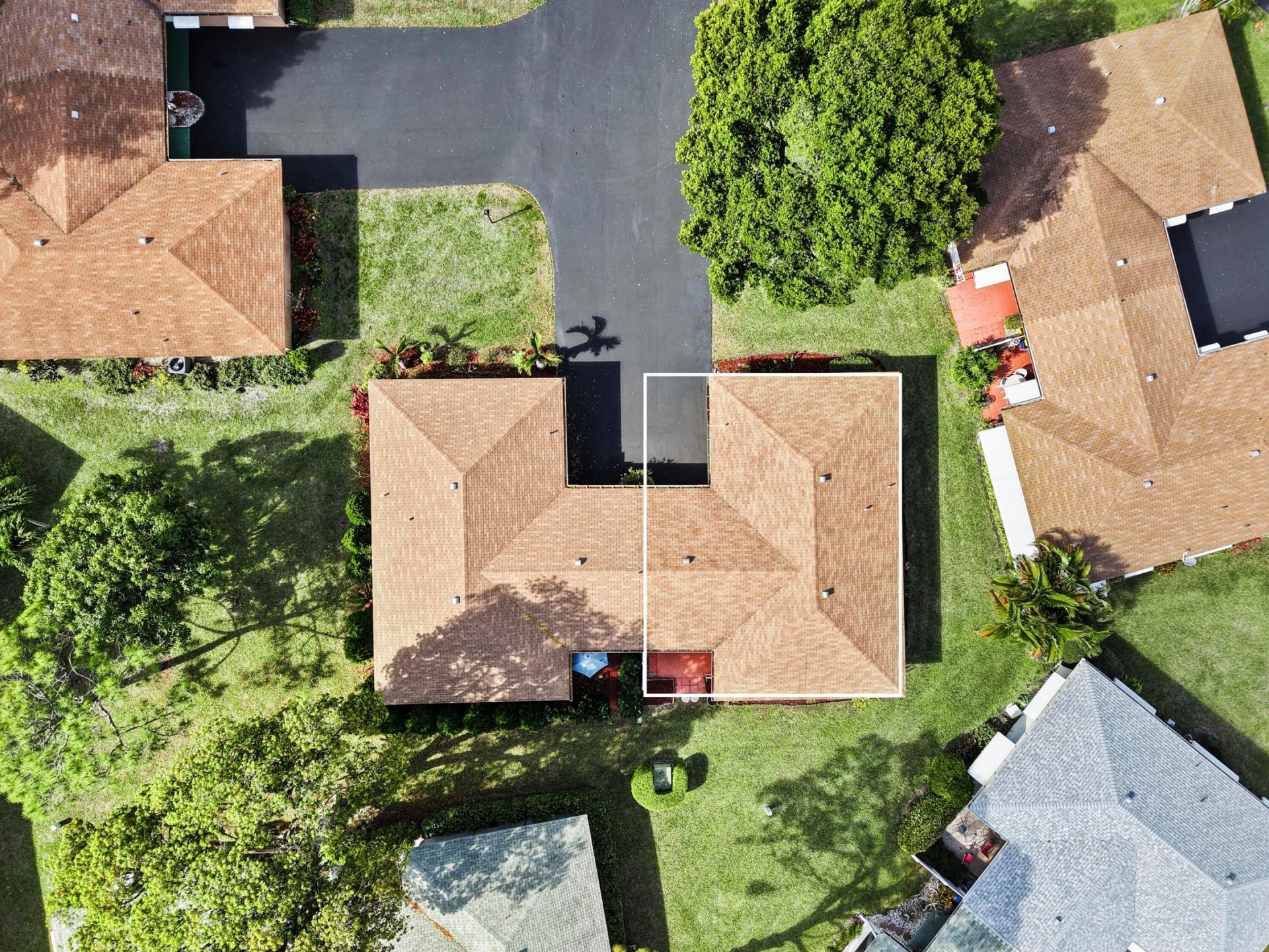 715 Whippoorwill Lane, Delray Beach, FL 33445 Photo