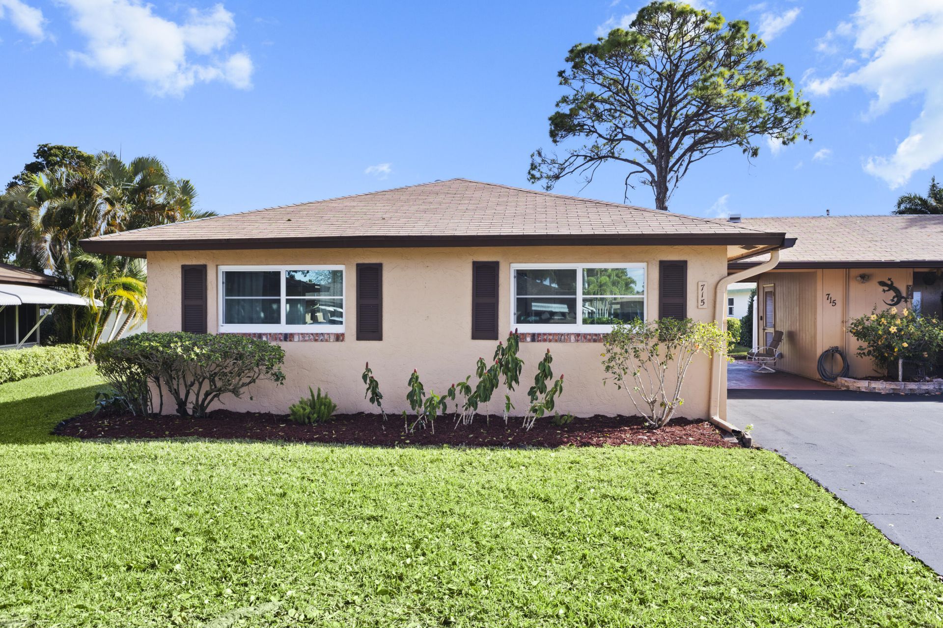 715 Whippoorwill Lane, Delray Beach, FL 33445 Photo