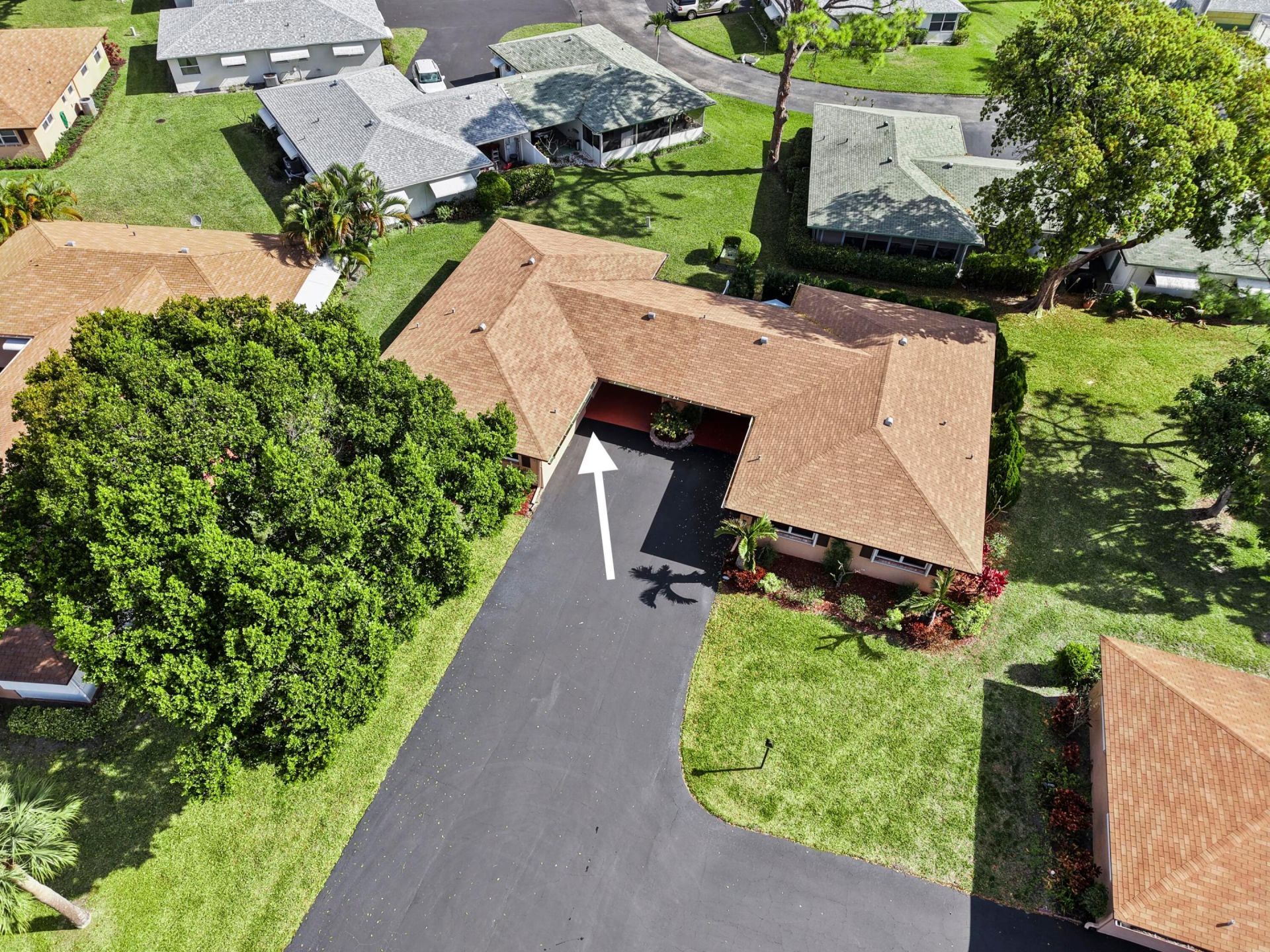 715 Whippoorwill Lane, Delray Beach, FL 33445 Photo