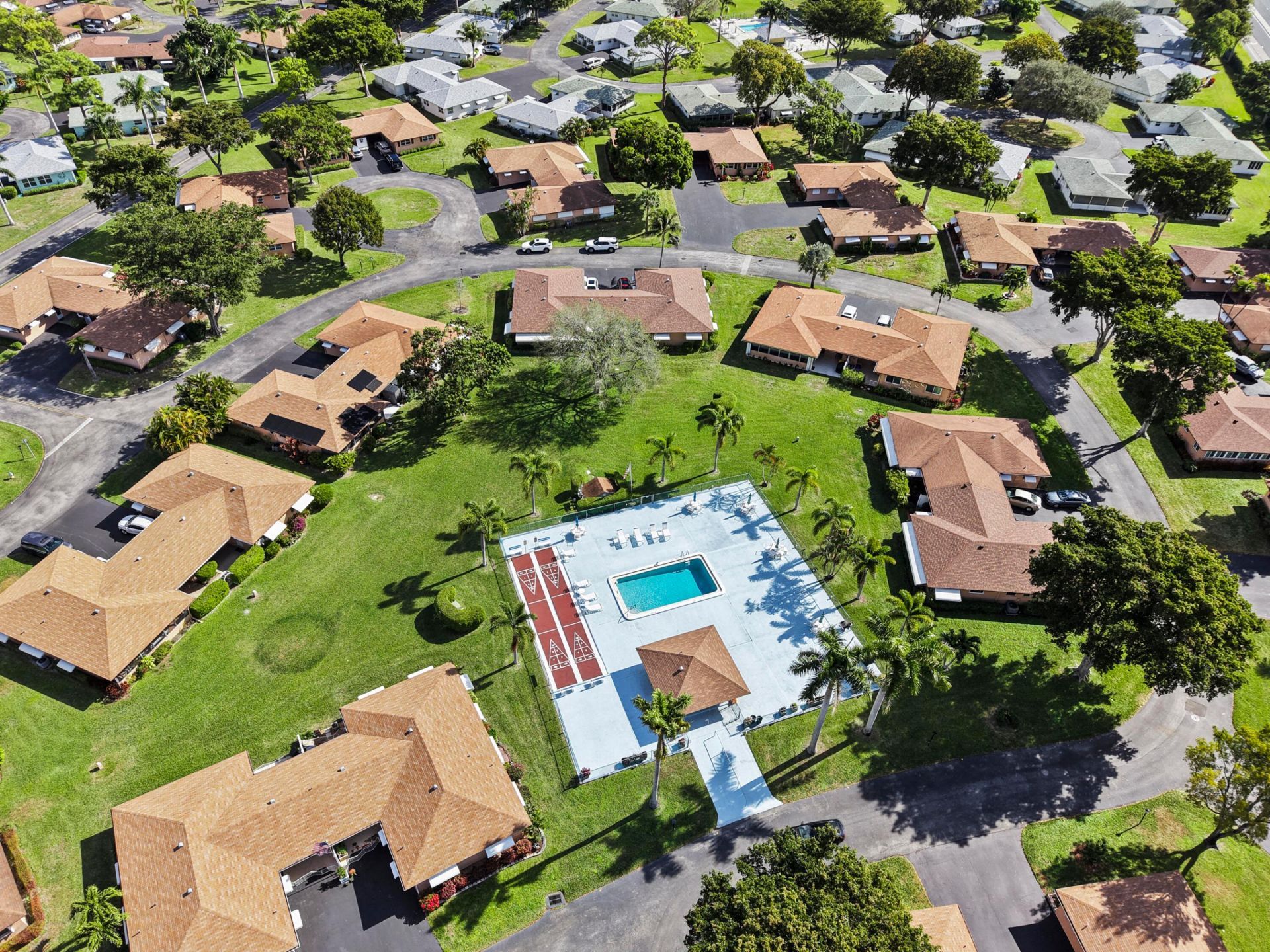 715 Whippoorwill Lane, Delray Beach, FL 33445 Photo