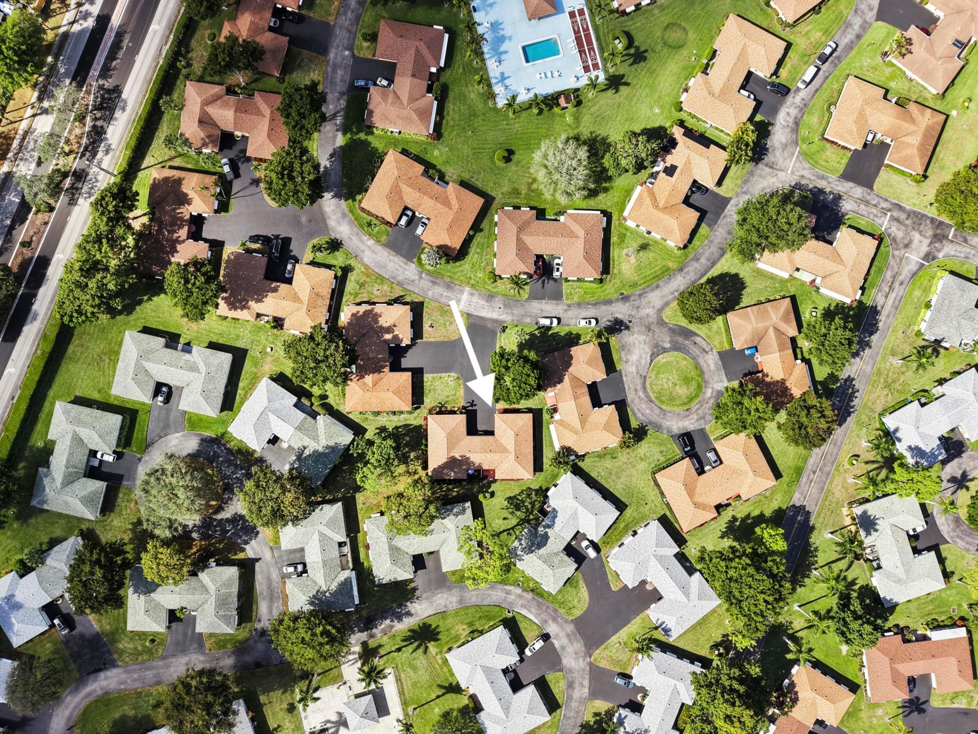 715 Whippoorwill Lane, Delray Beach, FL 33445 Photo