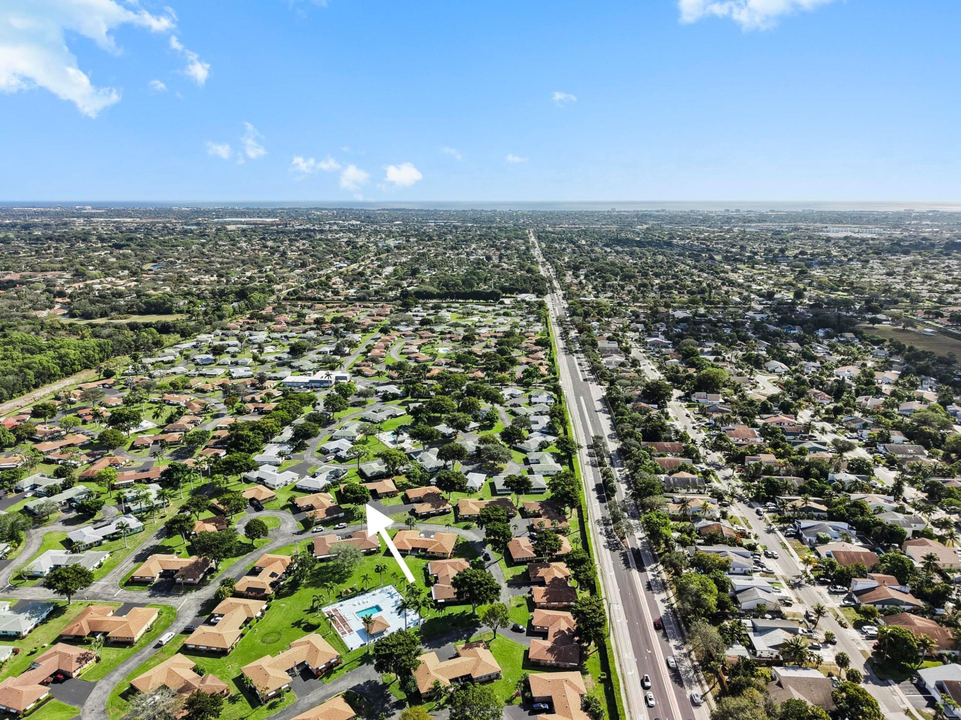 715 Whippoorwill Lane, Delray Beach, FL 33445 Photo