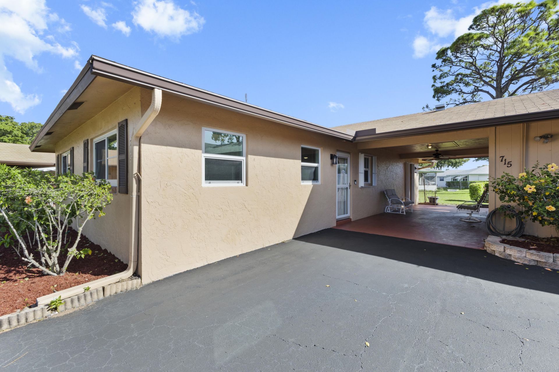 715 Whippoorwill Lane, Delray Beach, FL 33445 Photo