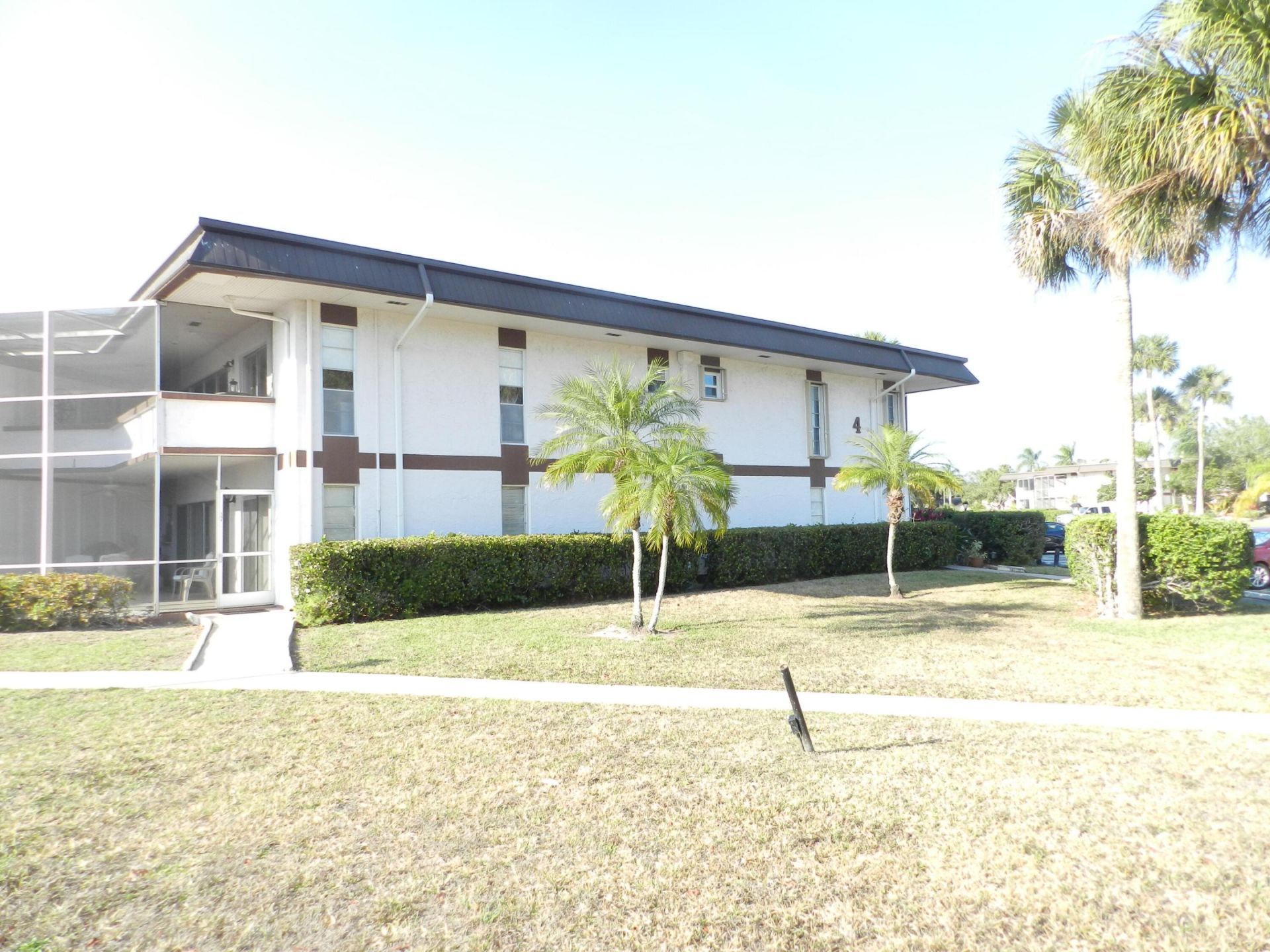 4 Greenway Village N N, Unit 107, Royal Palm Beach, FL 33411 Photo