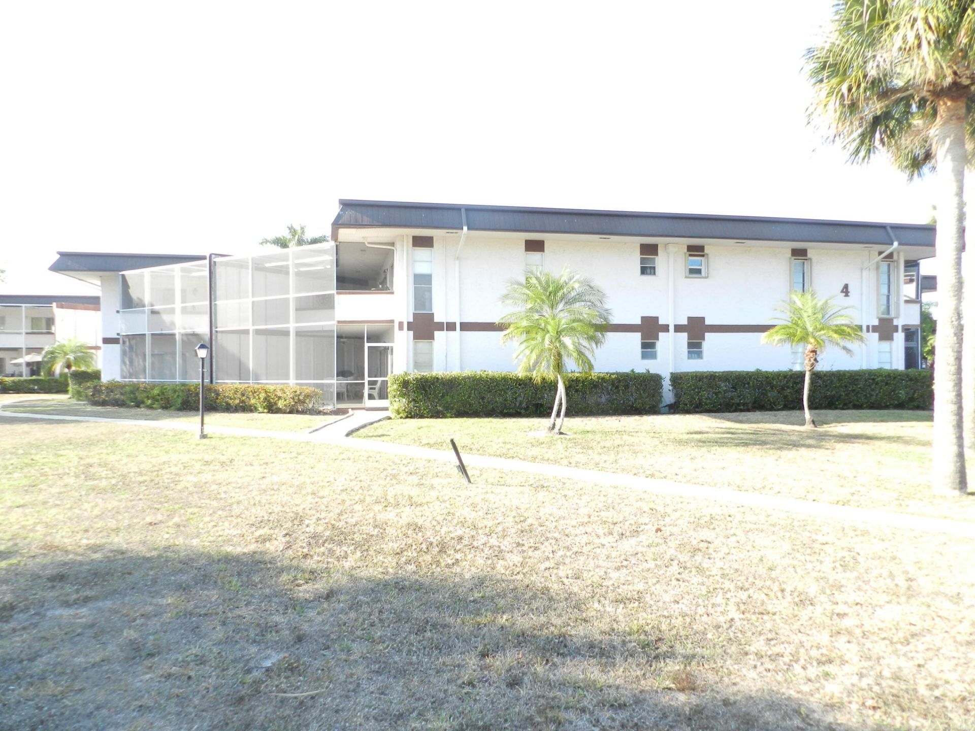 4 Greenway Village N N, Unit 107, Royal Palm Beach, FL 33411 Photo