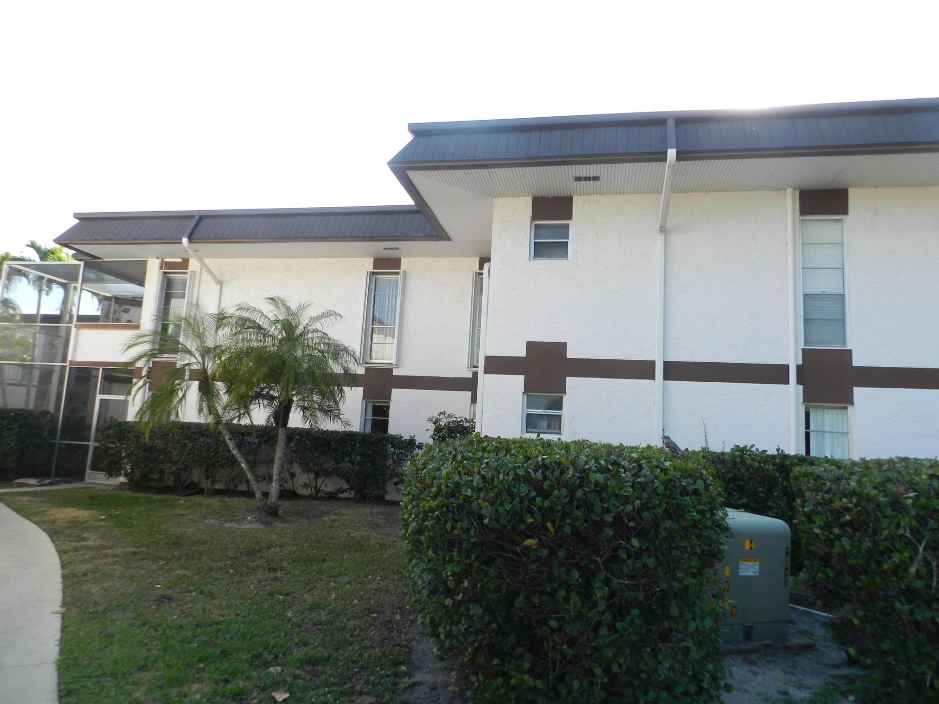 4 Greenway Village N N, Unit 107, Royal Palm Beach, FL 33411 Photo