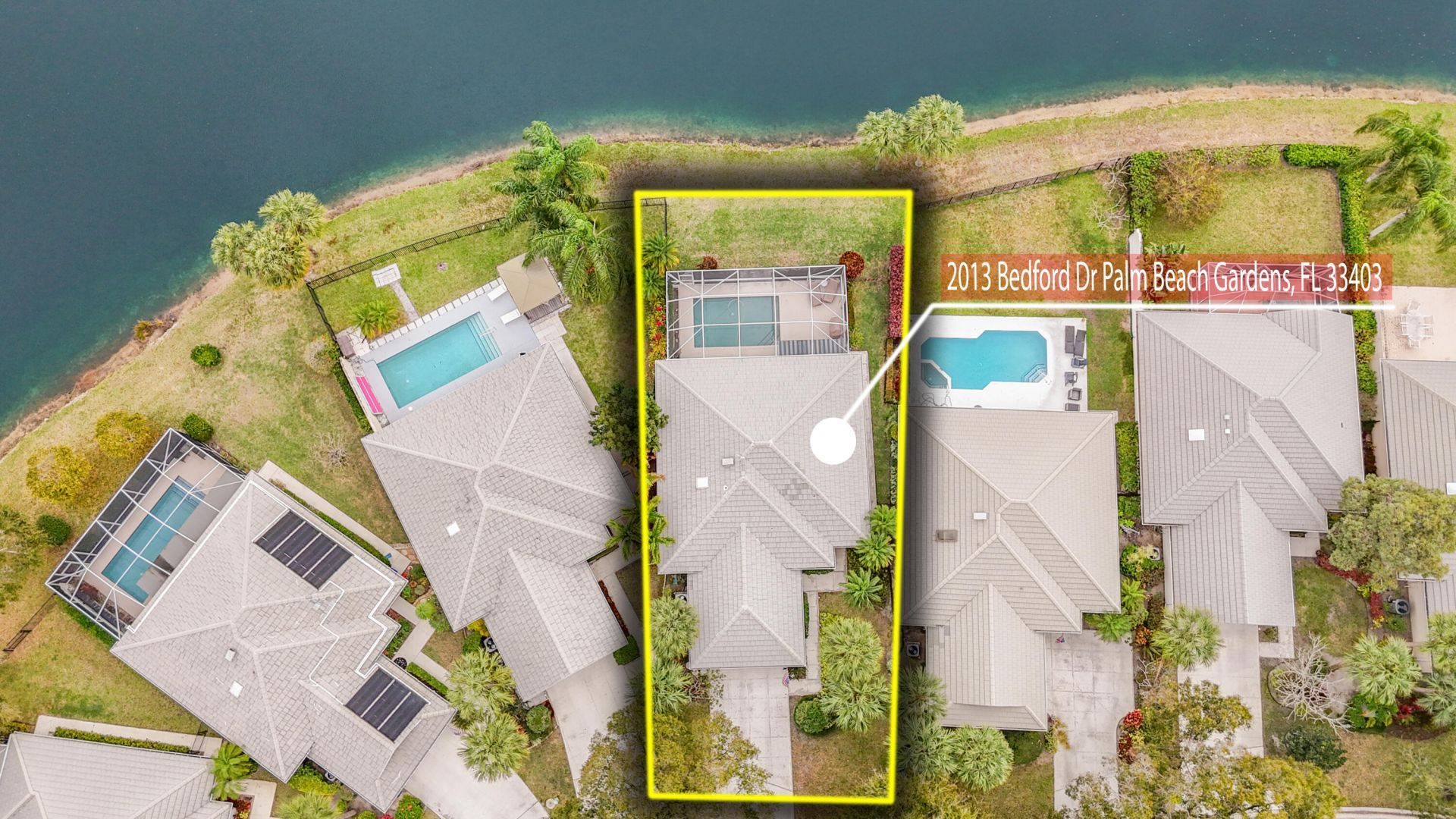 2013 Bedford Drive, Palm Beach Gardens, FL 33403 Photo