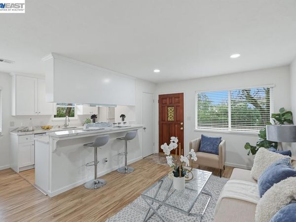 2204 2204 Segundo Ct, Unit 4, Pleasanton, CA 94588