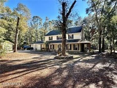 15507 NW 268TH Terrace, High Springs, FL 32643