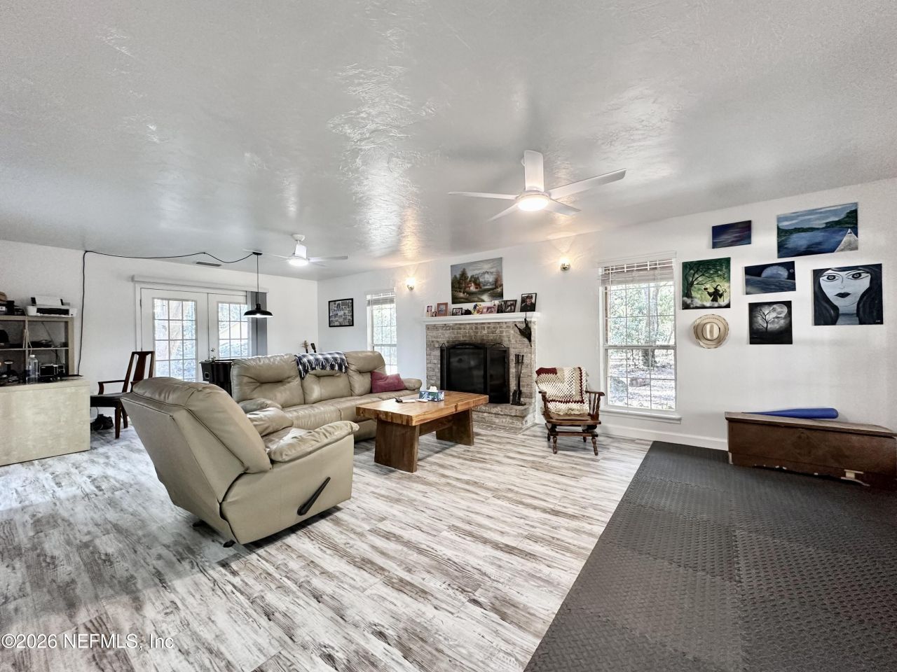 15507 NW 268th Terrace, High Springs, FL 32643 Photo