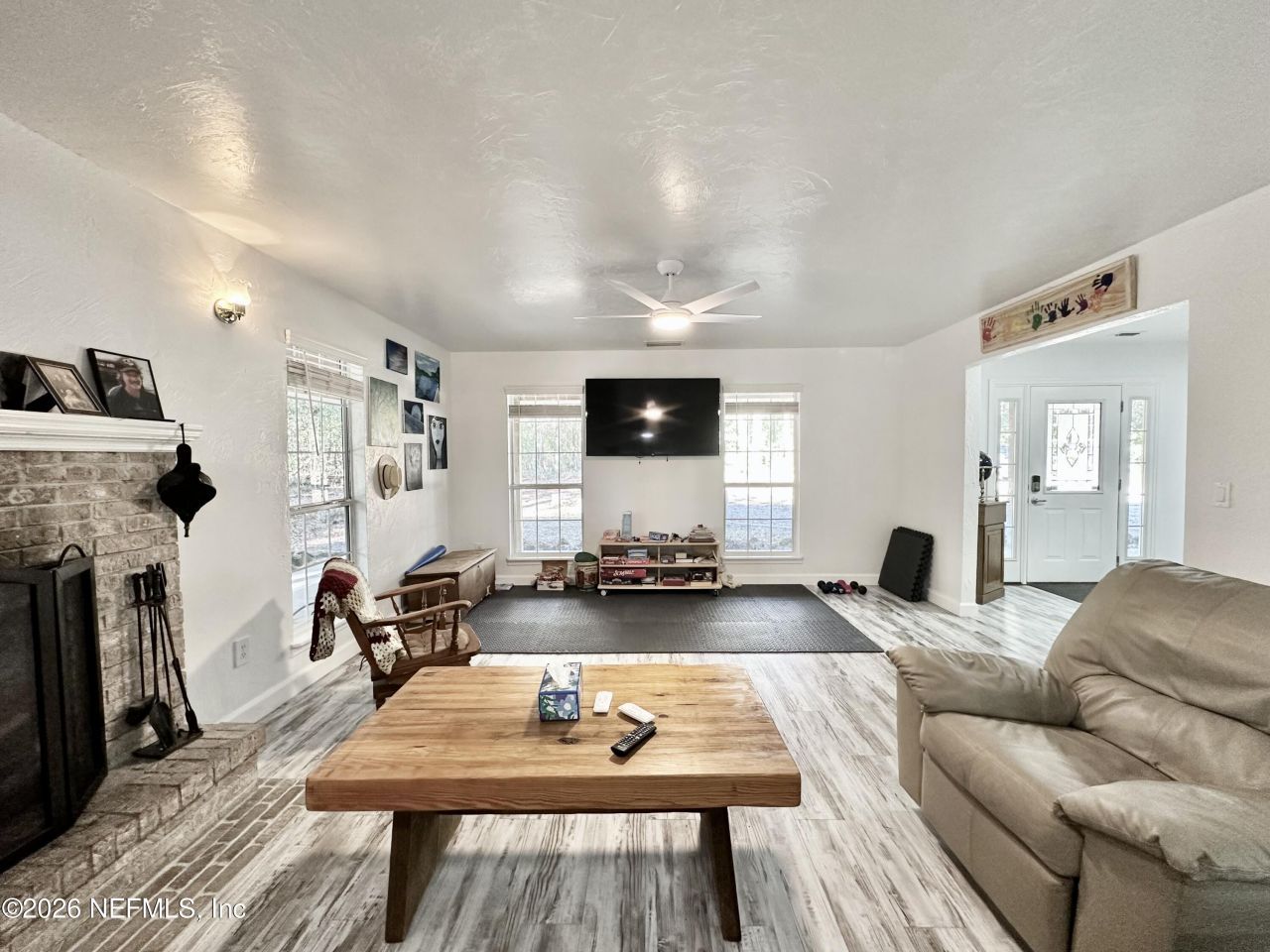 15507 NW 268th Terrace, High Springs, FL 32643 Photo