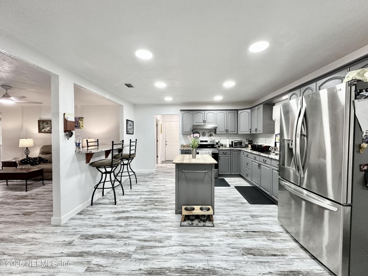 15507 NW 268th Terrace, High Springs, FL 32643 Photo