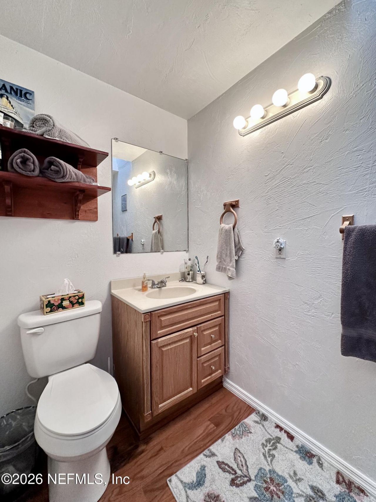 15507 NW 268th Terrace, High Springs, FL 32643 Photo