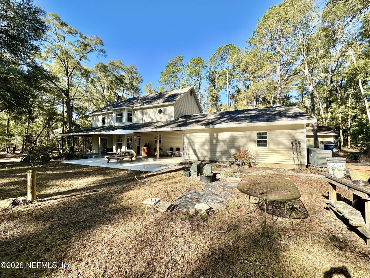 15507 NW 268th Terrace, High Springs, FL 32643 Photo