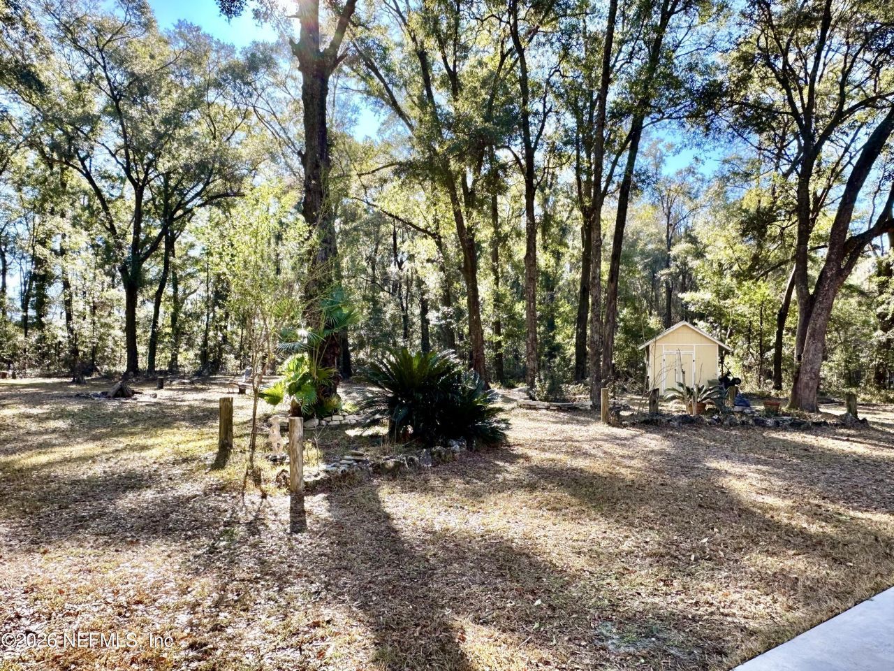 15507 NW 268th Terrace, High Springs, FL 32643 Photo